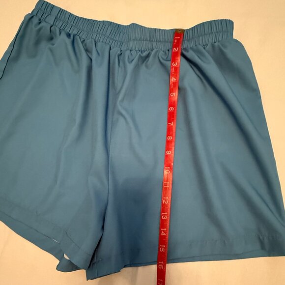 Women's Short set - Picture 6 of 6